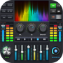 icon Music Player(Müzik Çalar - MP3 Çalar ve EQ)
