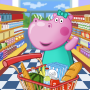 icon Supermarket: Shopping Games (Süpermarket: Alışveriş Oyunları)