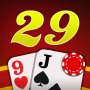 icon 29 TwentyNine(29 kart oyunu çevrimiçi oyun
)