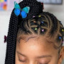 icon KIDS HAIRSTYLES (ÇOCUK SAÇ STİLLERİ)