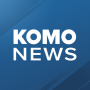 icon KOMO News Mobile(KOMO Haberler Mobil)
