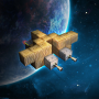 icon BlockAirCraft(BlockAircraft-Uzay
)