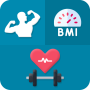 icon HealthApplication(Fitnic Sağlık ve BMI Hesaplayıcı
)
