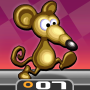 icon Rat On The Run(Run Sıçan)