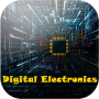 icon Digital Electronics(Dijital elektronik)