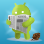 icon it.pinenuts.androidnoticias(Android ™ ile ilgili haberler)
