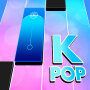 icon KPOP Magic Tiles(Kpop Sihirli Fayans - Piyano İdolü)