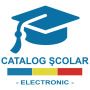 icon Catalog Scolar Electronic(Okul Kataloğu Elektronik)