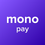icon mono pay(mono ödeme
)