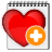 icon Blood PressureMyDiary(Kan Basıncı Günlüğü - MyDiary) 1.8.b53