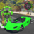 icon Car Transforme ROPE HERO(Süper Araba Robotu Transformer: F) 1.0