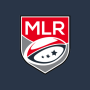 icon MLR(Major League Rugby
)