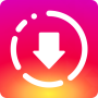 icon Story Downloader(Tüm Video Hikaye İndirici)