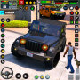 icon Hill Jeep Driving: Jeep Games ()