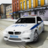 icon Car Simulator M5: Police(Araba Simülatörü BMW M5 için Adım Sayacı Dijital Cüzdan: Polis) 2.0