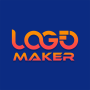icon LogoMaker(Logo Yapıcı Tasarım)