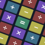 icon Numle(Numle: Eğlenceli matematik sayılar oyunu
)