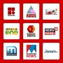 icon Malayalam News Live TV (Malayalam Haber Canlı TV)