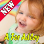icon A for Adley(A for Adley, Yeni Videolar Full Eposides
)