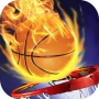 icon Basketball Shot 3D (Basketbol Atışı 3D
)
