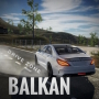 icon Balkan Drive Zone (Balkan Sürüş Bölgesi)