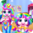 icon Unicorn Mommy And Babby Simulator(Unicorn Mommy Baby Simulator) 1.28