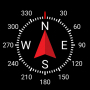 icon Digital CompassGPS Compass(Dijital Pusula - GPS Pusula)