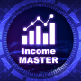 icon Income Master(Geliri Ana
)
