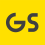 icon Gule Sider(Sarı Sayfalar - Ara, Keşfet, Paylaş)
