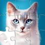 icon Jigsaw Puzzles(Jigsaw Puzzles - Puzzle Games)