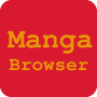 icon MangaBrowser(Manga Tarayıcısı V2 - Manga Okuyucu Pursue)