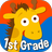 icon Animal First Grade Math Games Free(Hayvan Matematik Birinci Sınıf Matematik) 2.11.0
