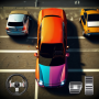 icon Car Parking Simulator Game Pro (Araba Park Etme Simülatörü Oyunu Pro)