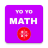 icon YoYo Math(YoYo Math - Eğitici Sınav) 1.7.19