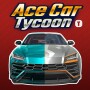 icon Ace Car Tycoon
