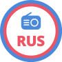 icon Radio Russia(Radyo Rusya çevrimiçi)
