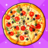 icon Pizza Maker Games: Piggy Panda(Pizza yapımcısı çocuk yemek oyunları) 1.5
