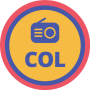 icon Colombia Radio(Radyo Kolombiya FM Çevrimiçi)