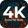 icon Prime HD Walls(Prime HD Duvarlar
)