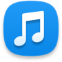 icon Lite Music Player (Lite Müzik Çalar)