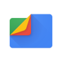 icon Files by Google (Dosyalar Google tarafından)