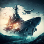 icon Naval Armada: Battleship Game (Naval Armada: Savaş Gemisi Oyunu)