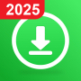 icon Status App(Status Saver - Durumu)