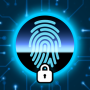 icon App Lock - Applock Fingerprint (Uygulama Kilidi - Uygulama Kilidi Parmak İzi)