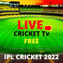 icon Live IPL TV(IPL Live 2022 - Cricket HD TV
)