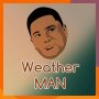 icon weather_man(Hava durumu man uygulaması)