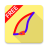 icon SailGrib WR Free(Hava Durumu - Yönlendirme - Navigasyon) 6.4