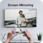 icon Screen Mirroring(HD Video Ekranı Yansıtma dökümü
)
