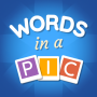 icon Words in a Pic(Pic içindeki kelimeler)