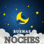 icon Buenas noches(İyi geceler görüntüleri ve cümlesi)